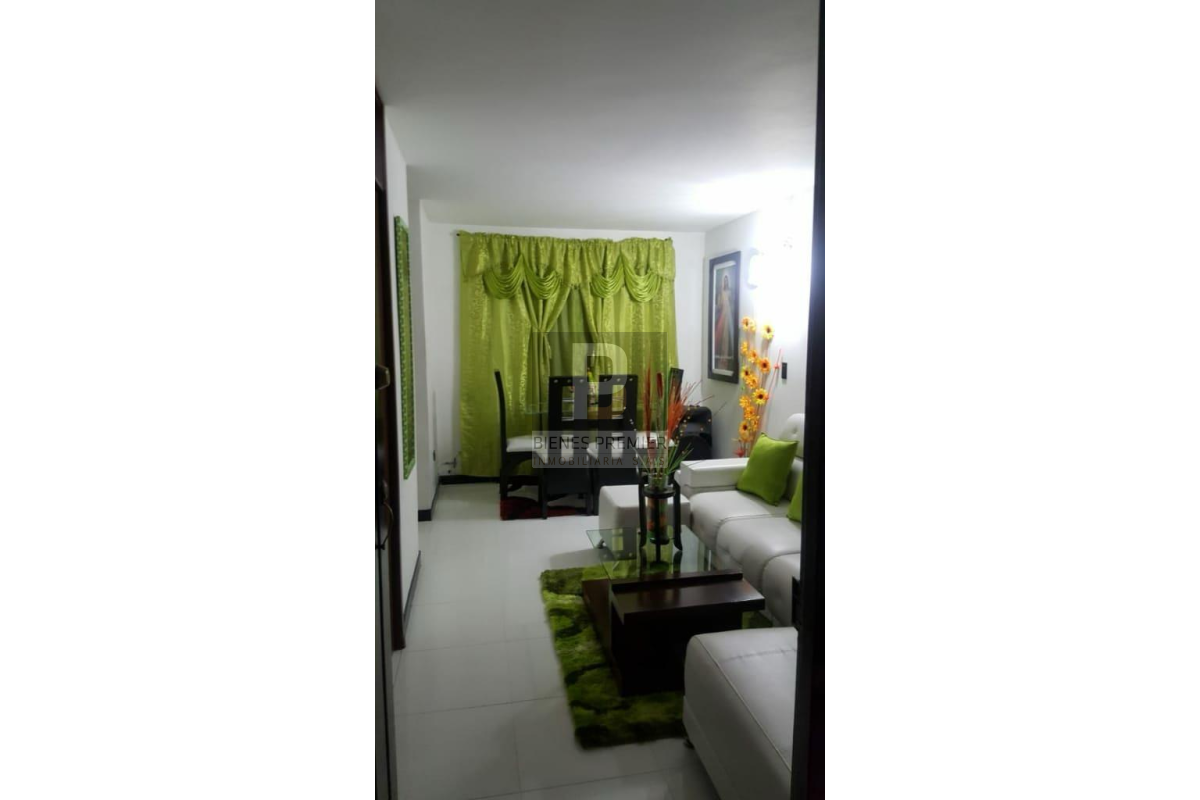 Apartamentos en Venta, Ricardo Balcázar Cali - AV22