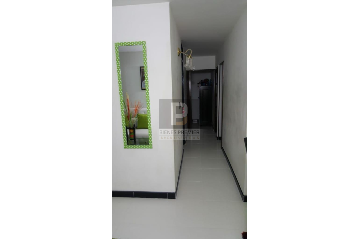 Apartamentos en Venta, Ricardo Balcázar Cali - AV22