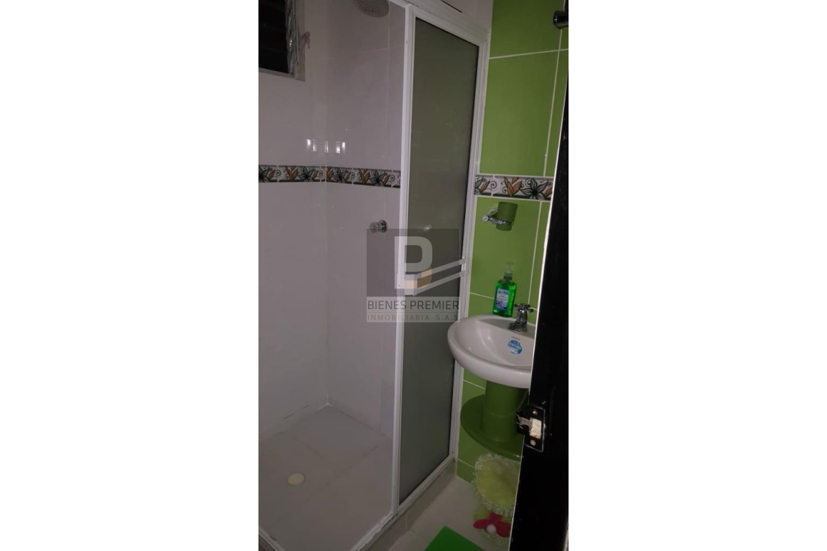 Apartamentos en Venta, Ricardo Balcázar Cali - AV22