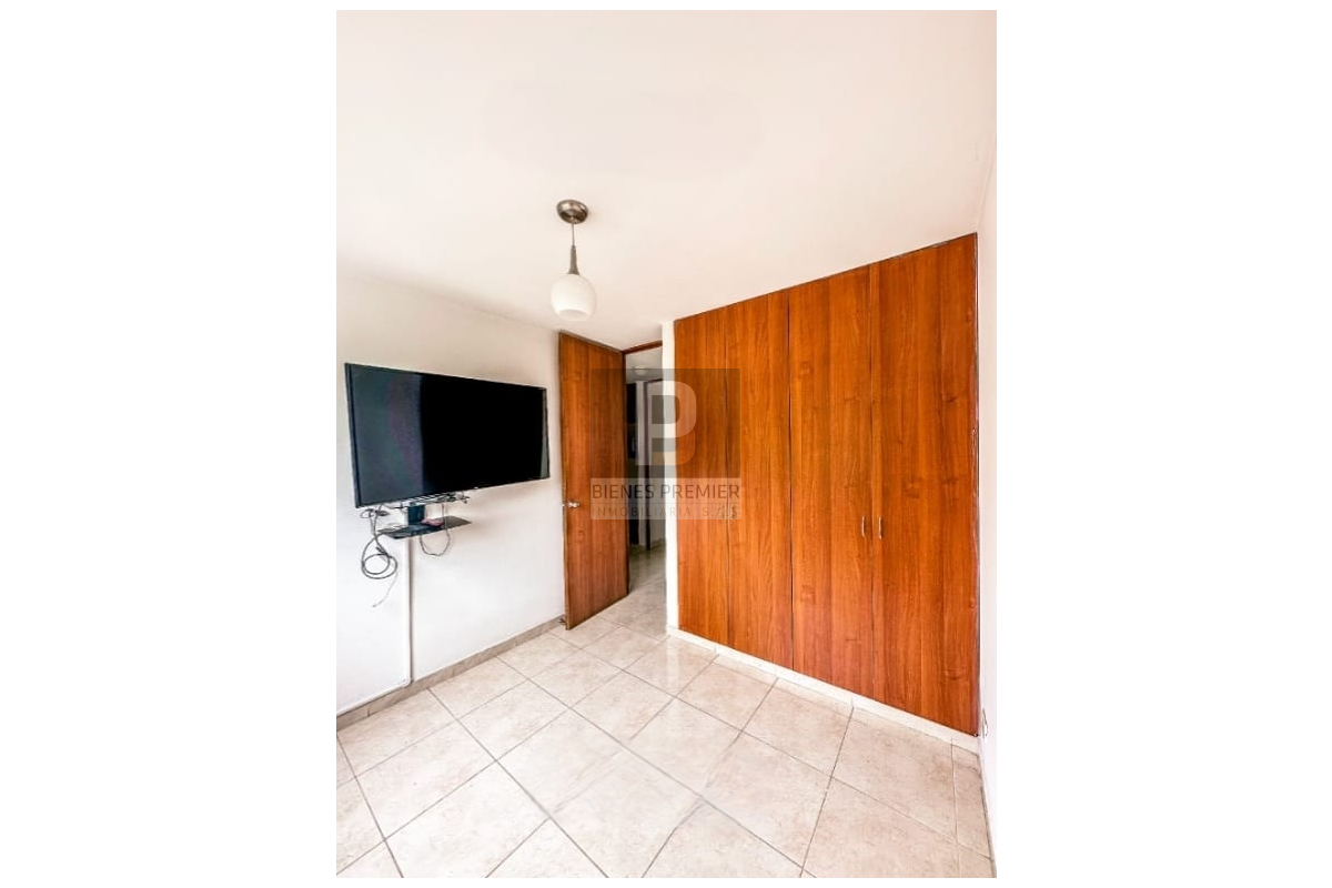 Apartamentos en Venta, Caney Cali - AV23