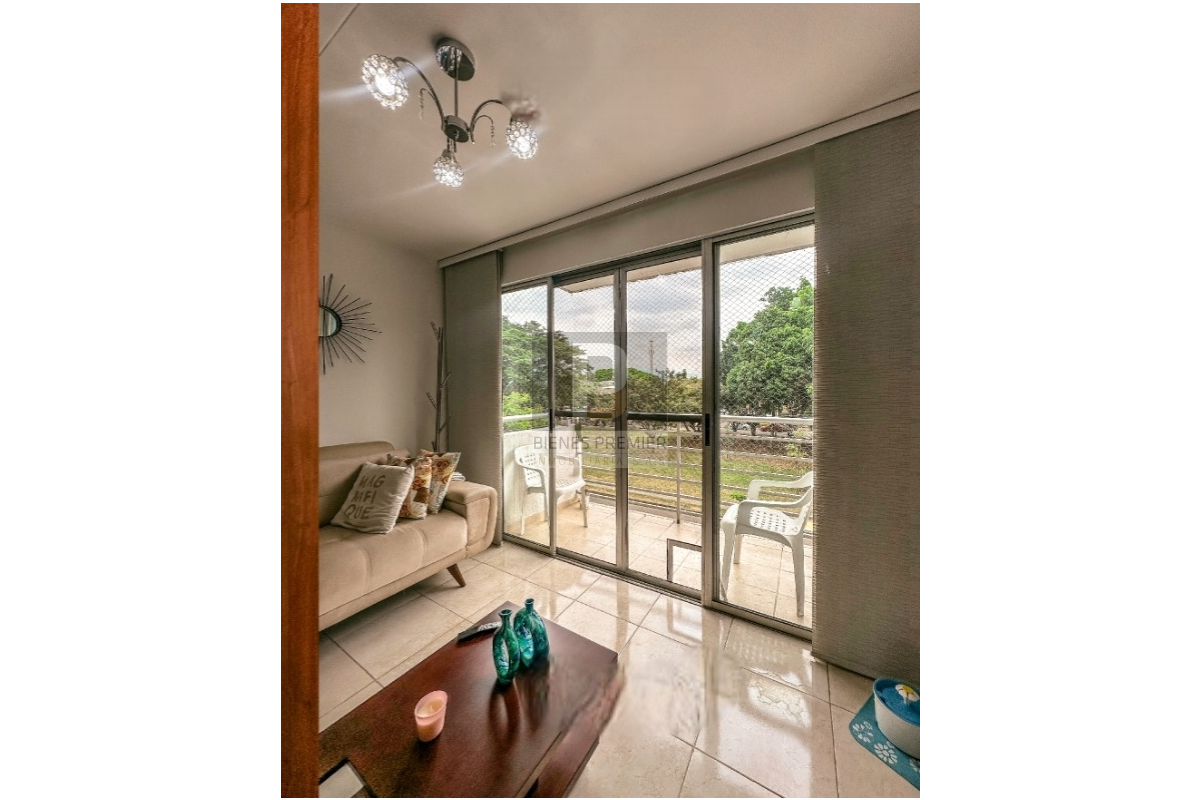 Apartamentos en Venta, Caney Cali - AV23