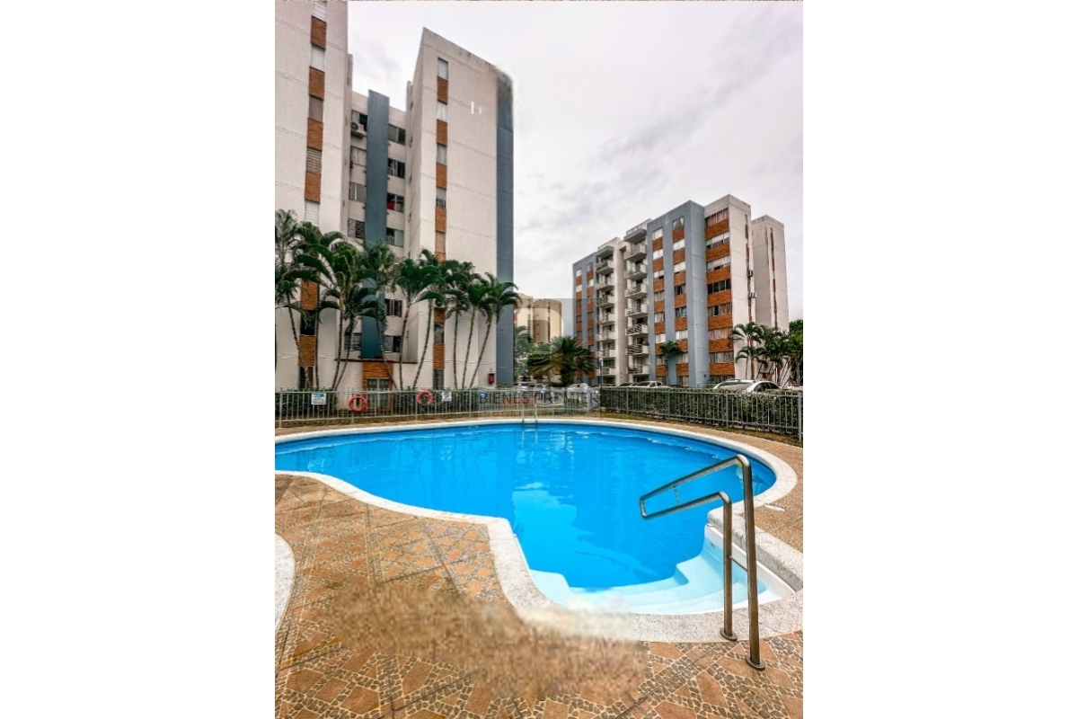 Apartamentos en Venta, Caney Cali - AV23