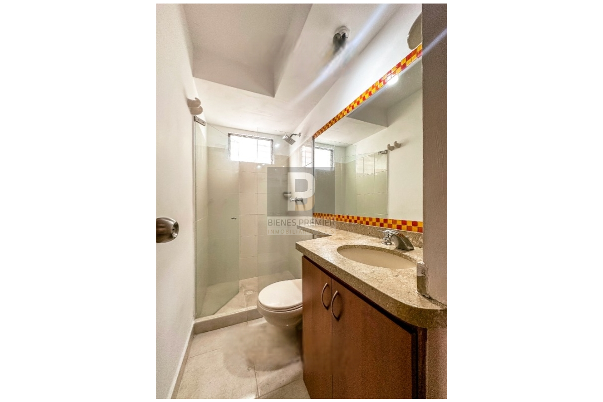 Apartamentos en Venta, Caney Cali - AV23