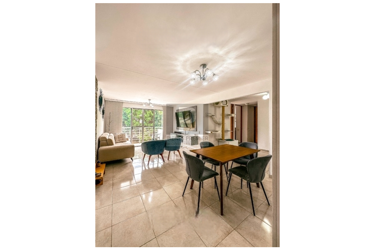 Apartamentos en Venta, Caney Cali - AV23
