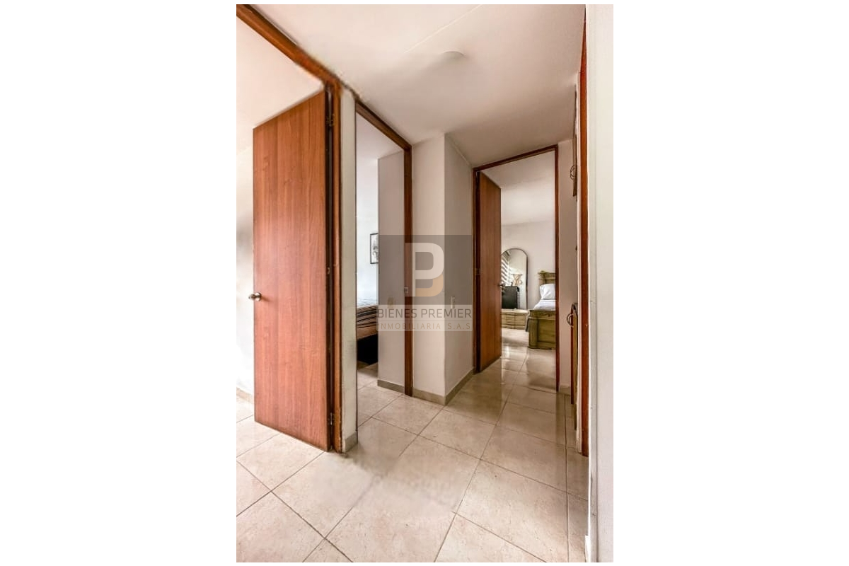 Apartamentos en Venta, Caney Cali - AV23