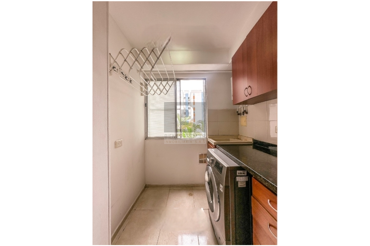 Apartamentos en Venta, Caney Cali - AV23