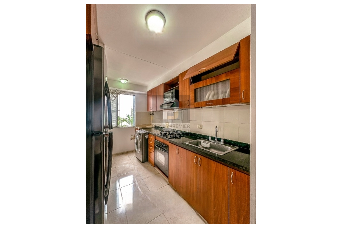 Apartamentos en Venta, Caney Cali - AV23