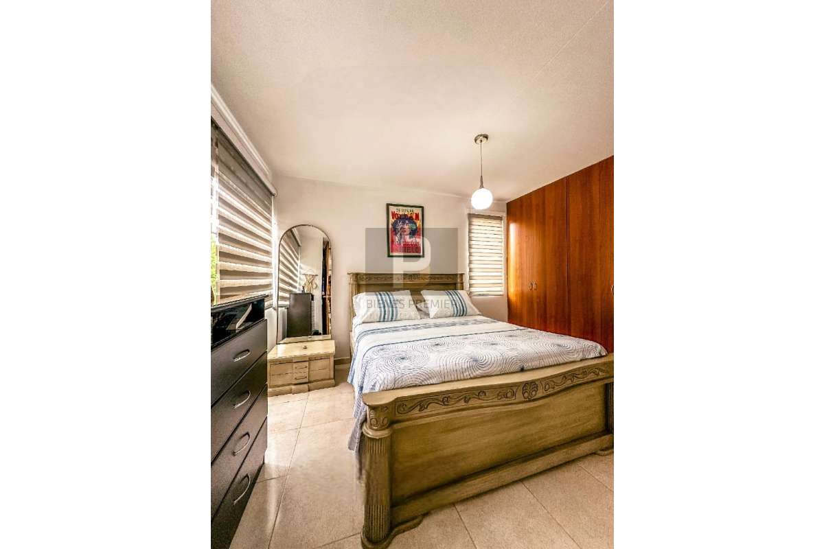 Apartamentos en Venta, Caney Cali - AV23