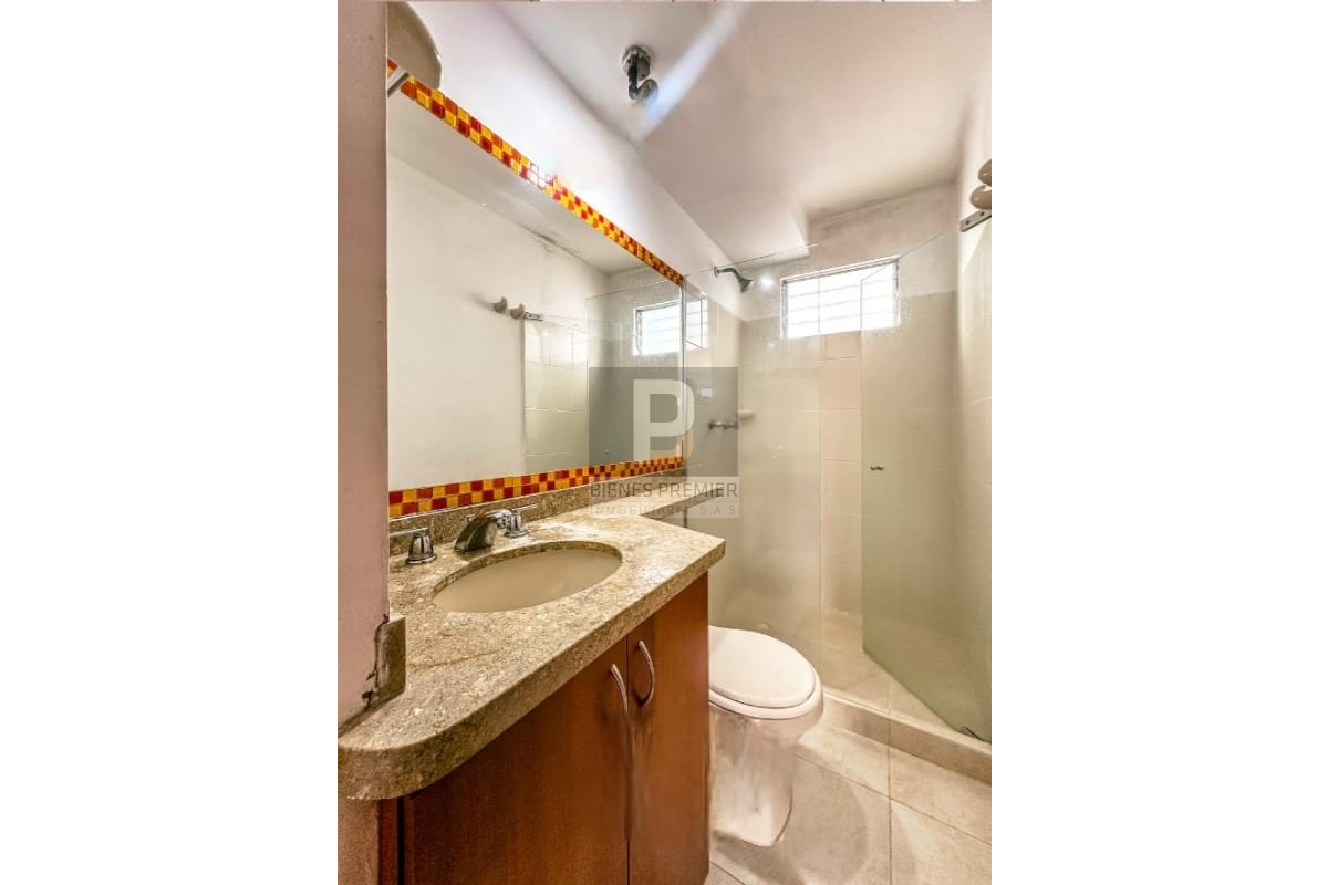 Apartamentos en Venta, Caney Cali - AV23