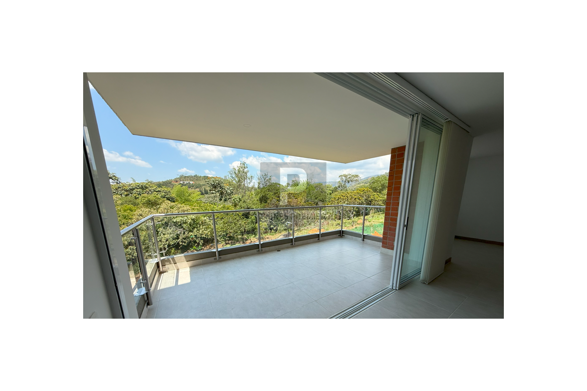 Apartamentos en Arriendo, Lake Oceano Verde Jamundí - AA25