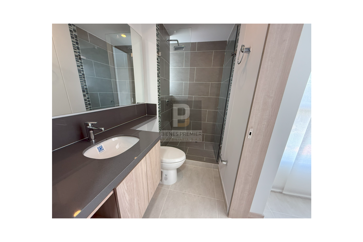 Apartamentos en Arriendo, Lake Oceano Verde Jamundí - AA25