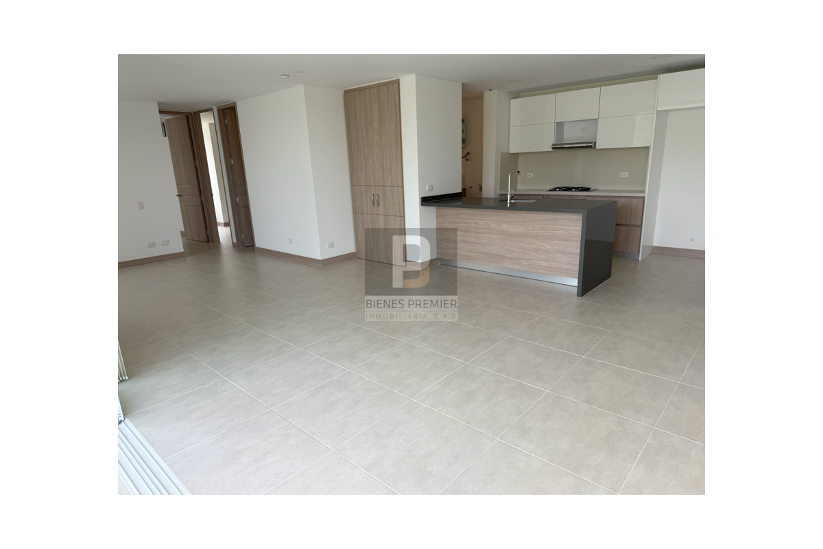Apartamentos en Arriendo, Lake Oceano Verde Jamundí - AA25
