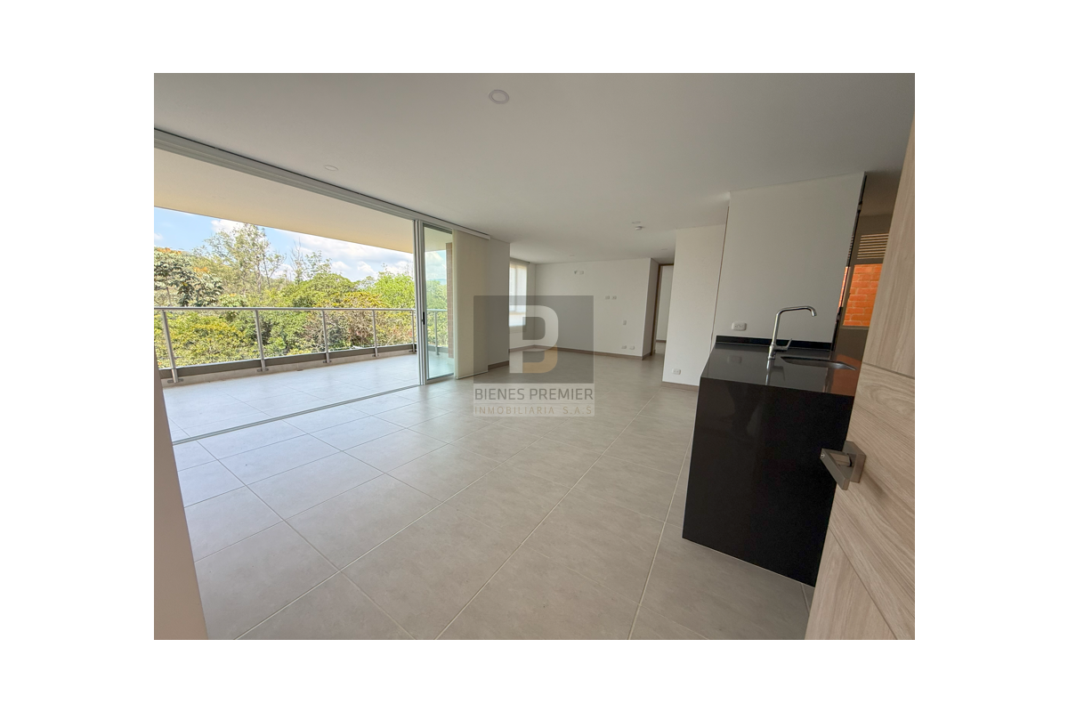 Apartamentos en Arriendo, Lake Oceano Verde Jamundí - AA25