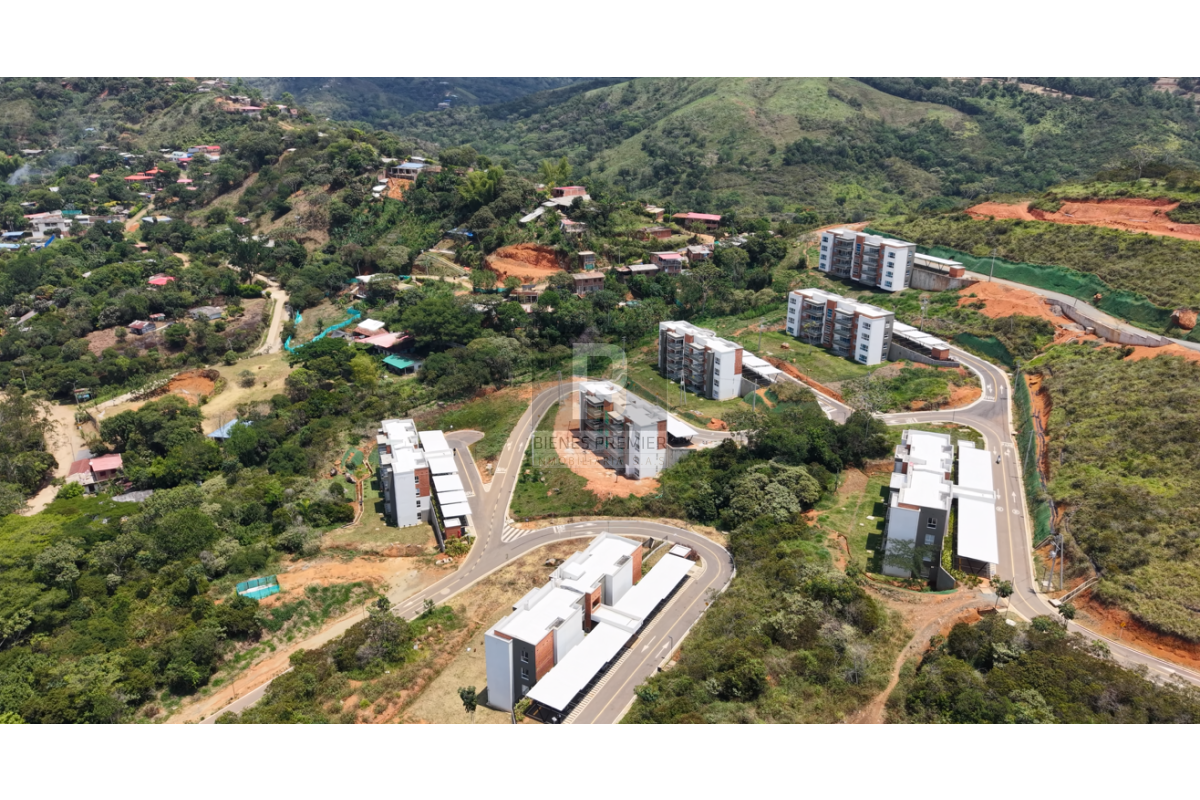 Apartamentos en Arriendo, Lake Oceano Verde Jamundí - AA25