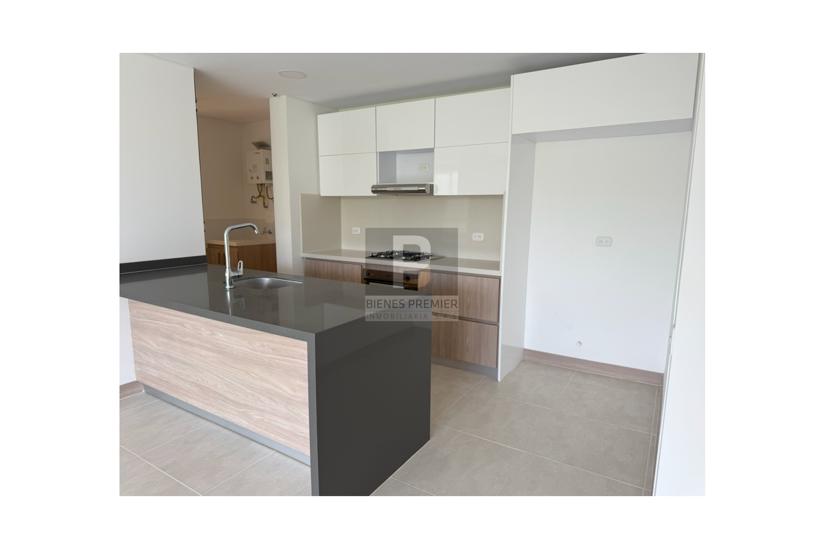 Apartamentos en Arriendo, Lake Oceano Verde Jamundí - AA25