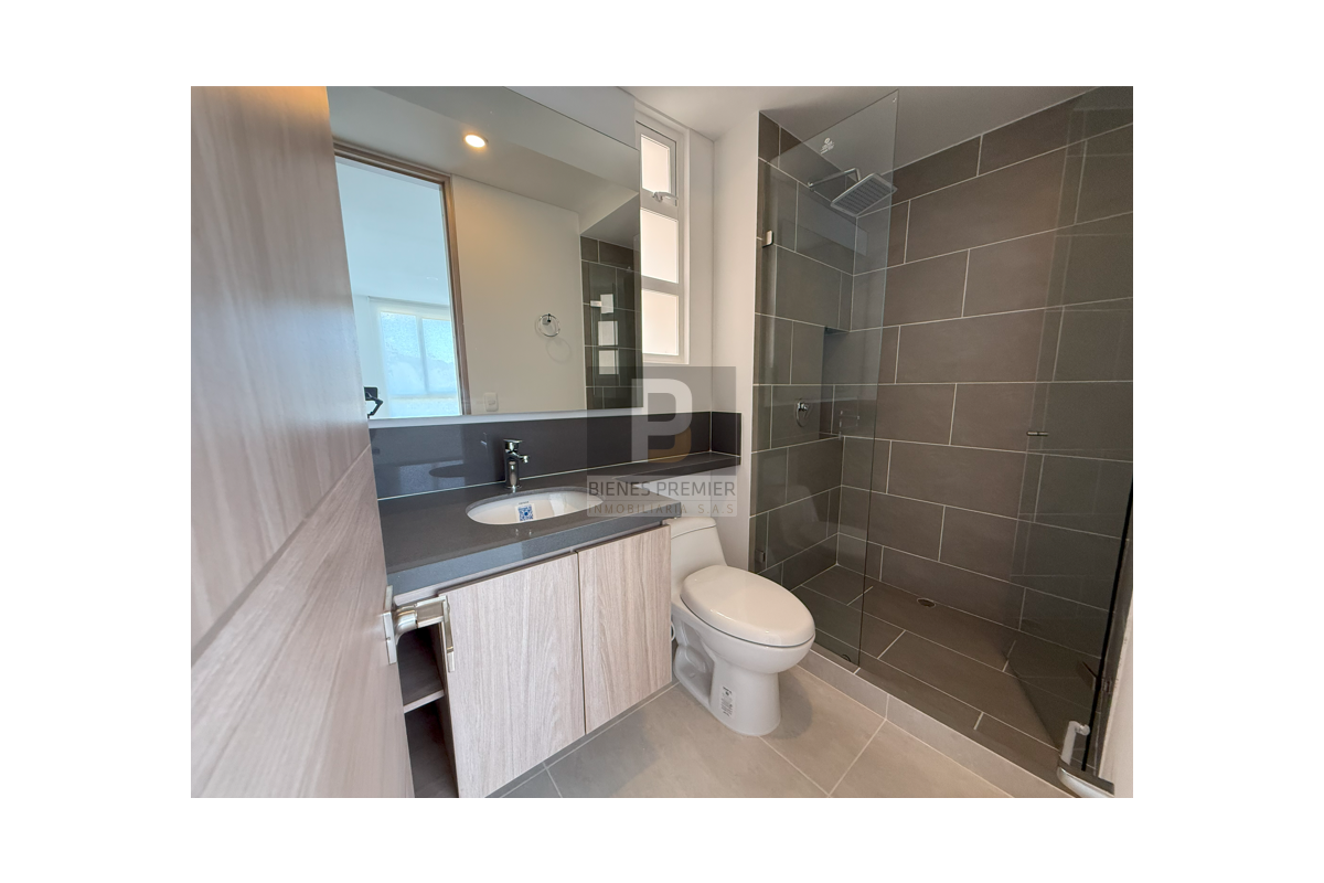 Apartamentos en Arriendo, Lake Oceano Verde Jamundí - AA25