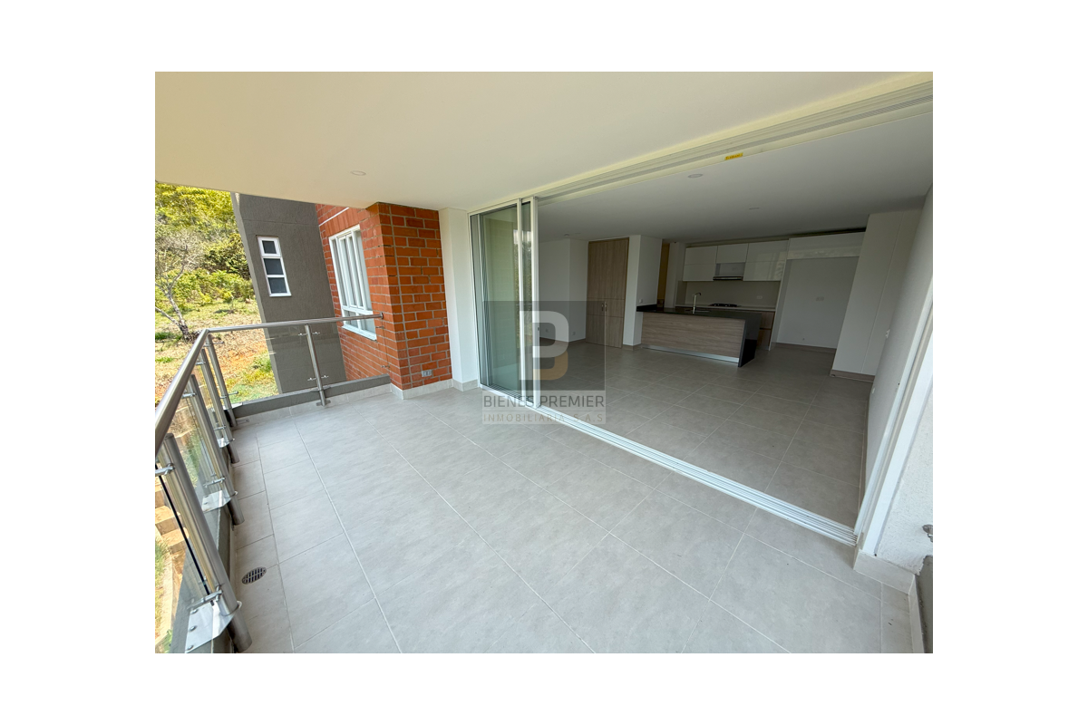 Apartamentos en Arriendo, Lake Oceano Verde Jamundí - AA25