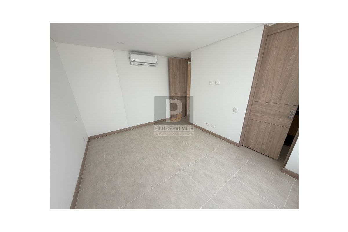 Apartamentos en Arriendo, Lake Oceano Verde Jamundí - AA25