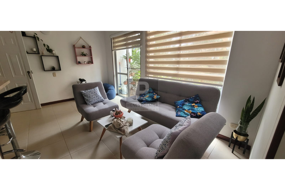 Apartamentos en Venta, Valle del Lili Cali - AV24