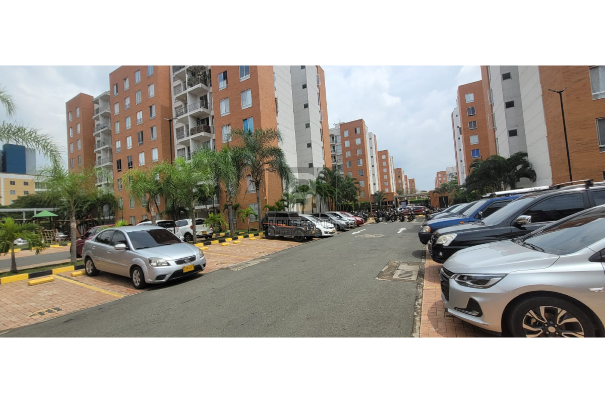 Apartamentos en Venta, Valle del Lili Cali - AV24