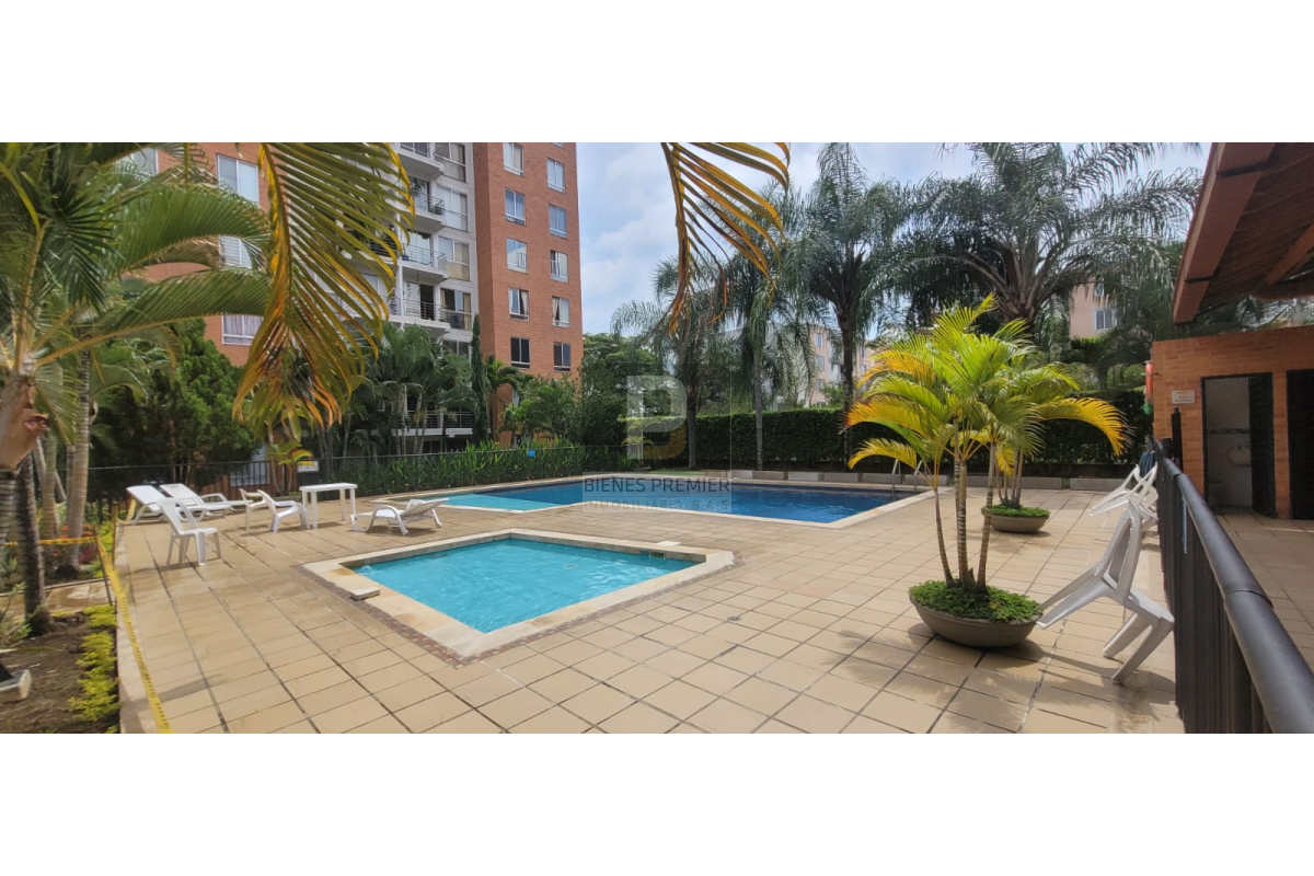 Apartamentos en Venta, Valle del Lili Cali - AV24