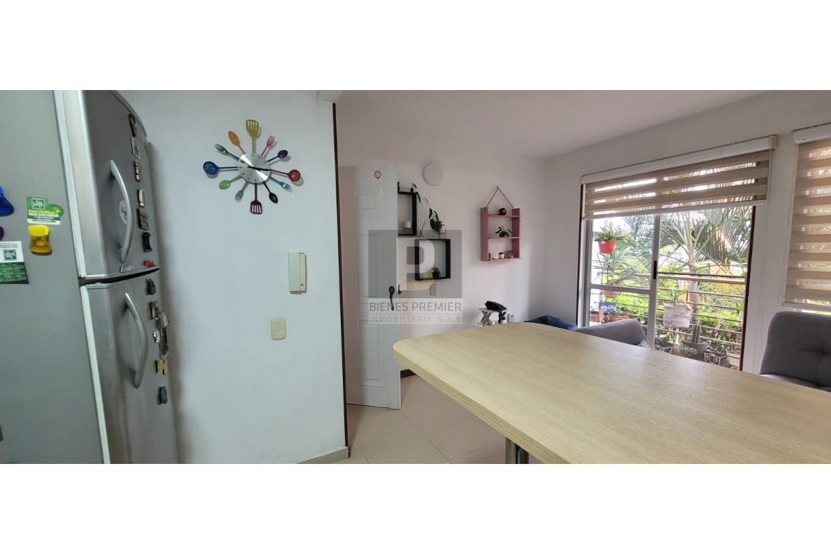 Apartamentos en Venta, Valle del Lili Cali - AV24