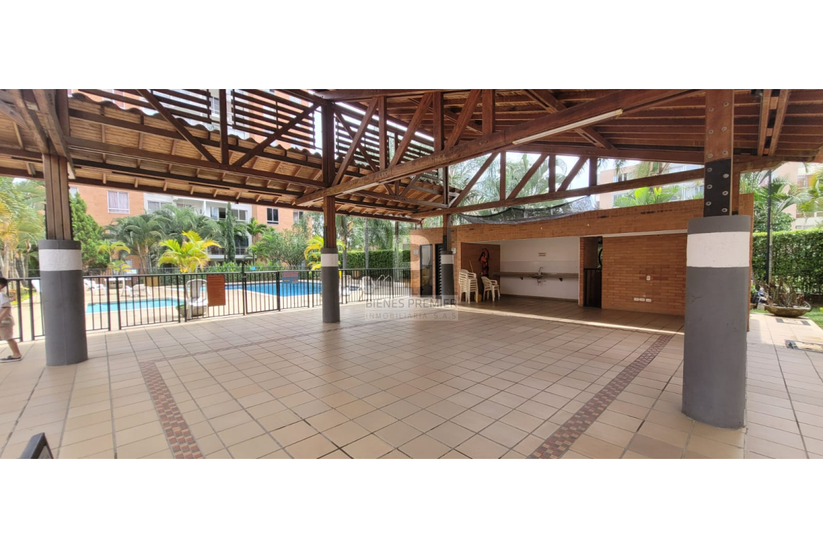 Apartamentos en Venta, Valle del Lili Cali - AV24