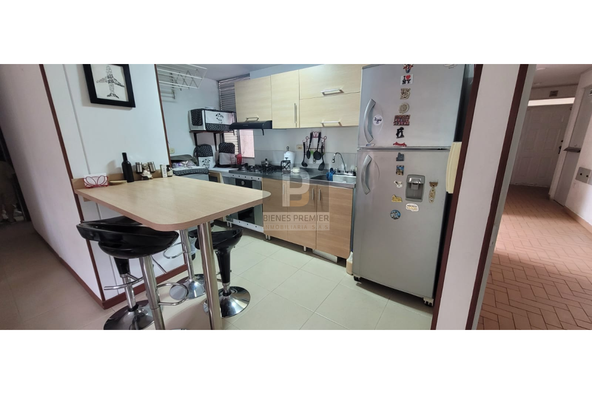 Apartamentos en Venta, Valle del Lili Cali - AV24