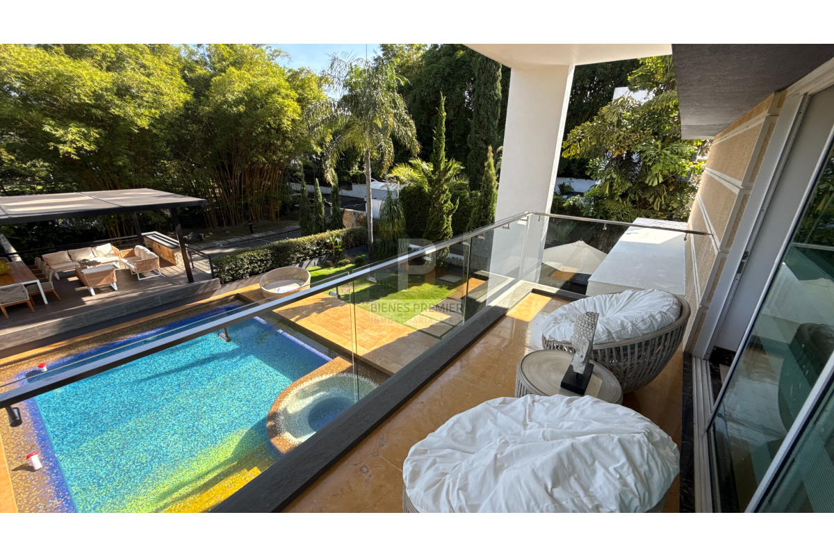 Casa en Venta, Pance Cali - CV16