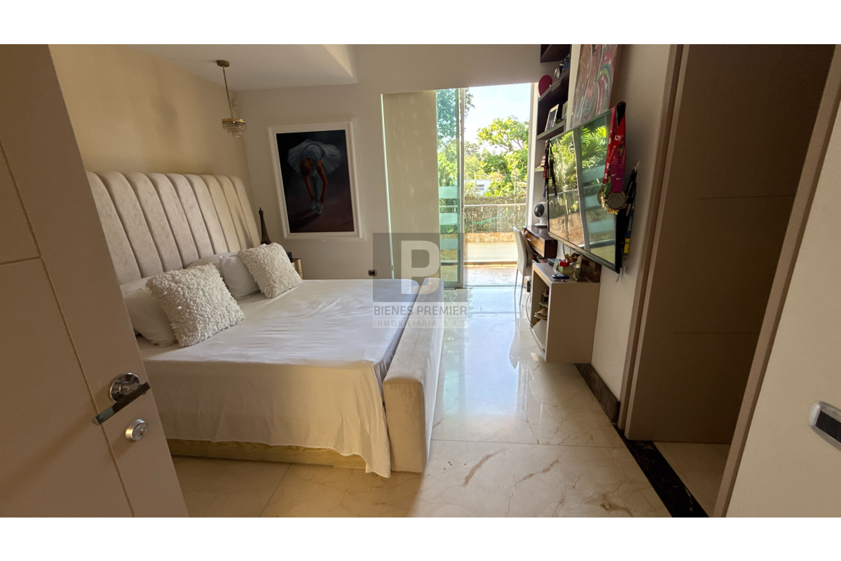 Casa en Venta, Pance Cali - CV16