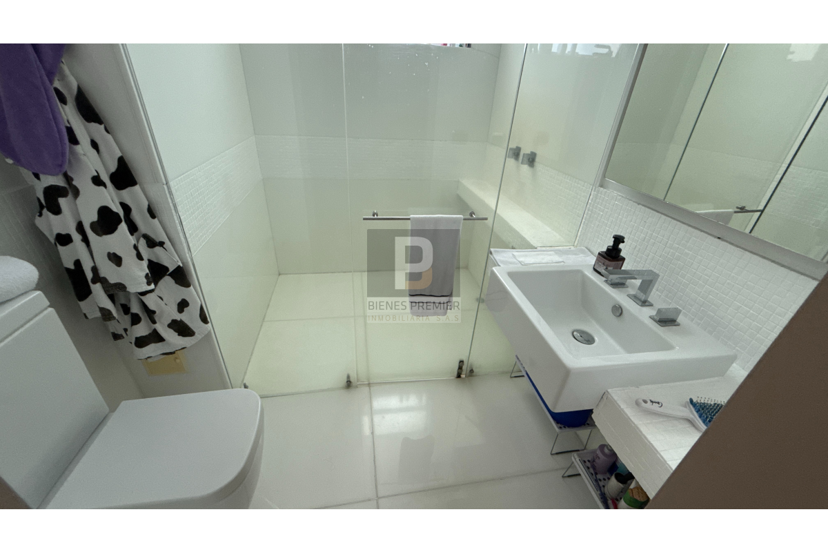 Casa en Venta, Pance Cali - CV16