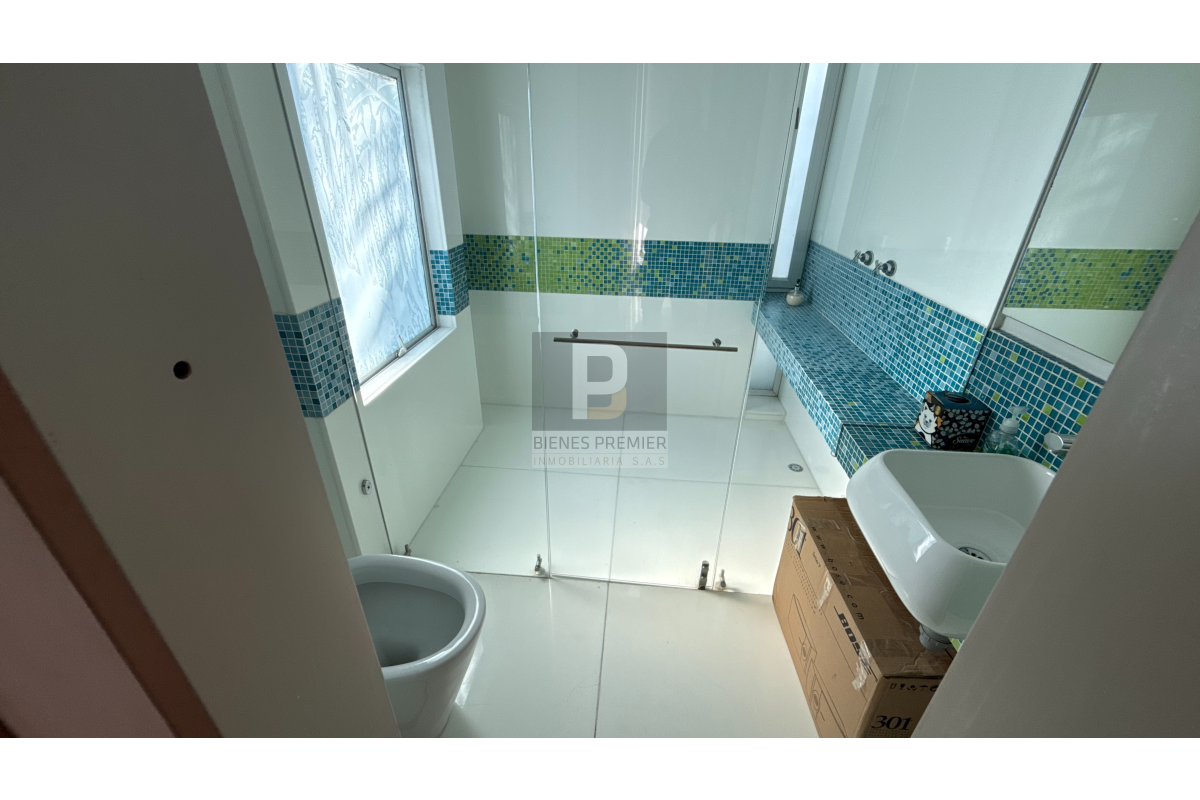 Casa en Venta, Pance Cali - CV16