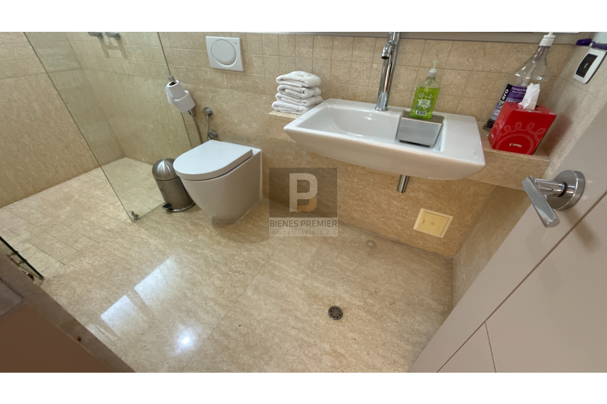 Casa en Venta, Pance Cali - CV16