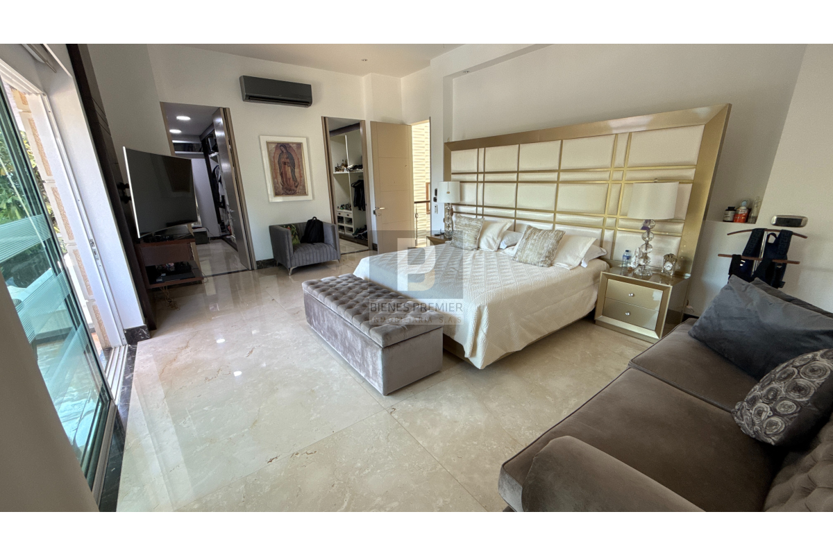 Casa en Venta, Pance Cali - CV16