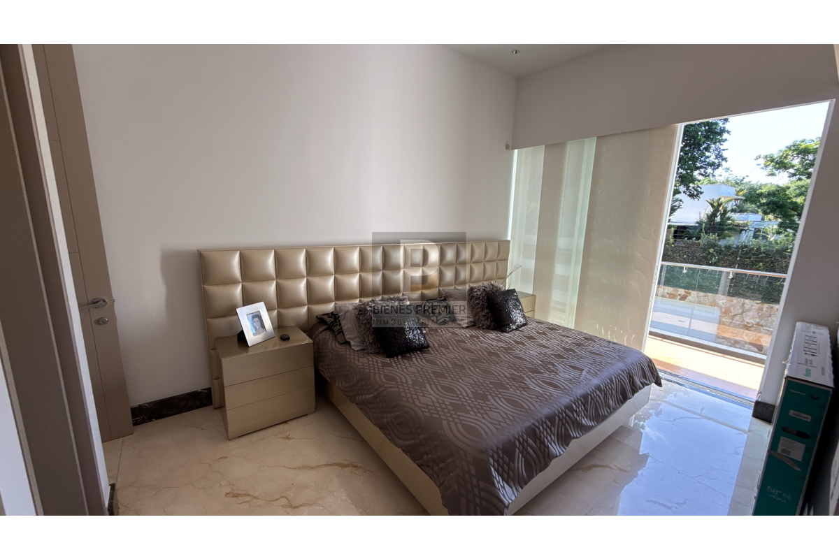 Casa en Venta, Pance Cali - CV16