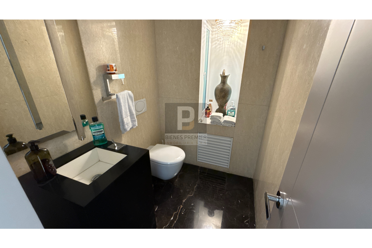 Casa en Venta, Pance Cali - CV16