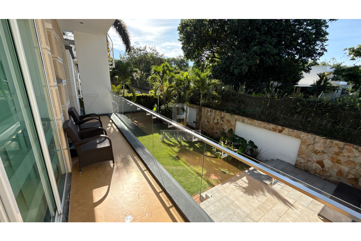 Casa en Venta, Pance Cali - CV16