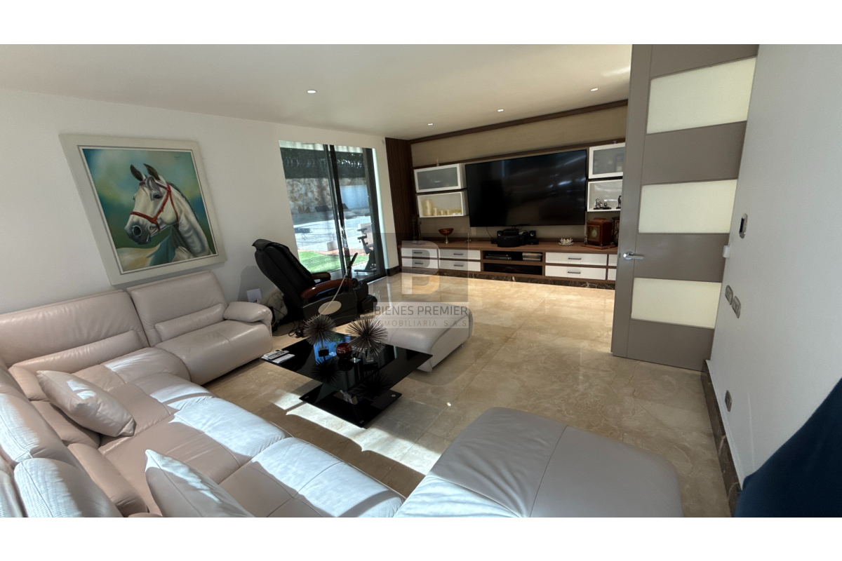 Casa en Venta, Pance Cali - CV16