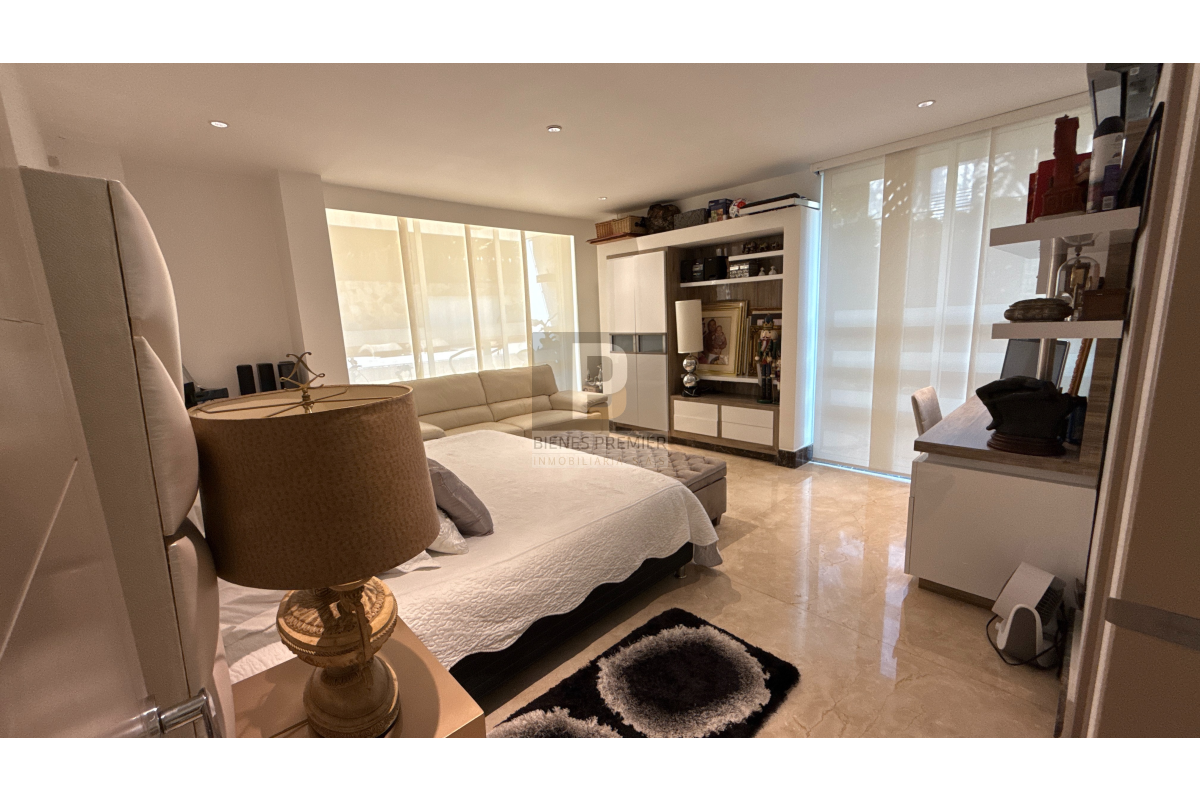 Casa en Venta, Pance Cali - CV16