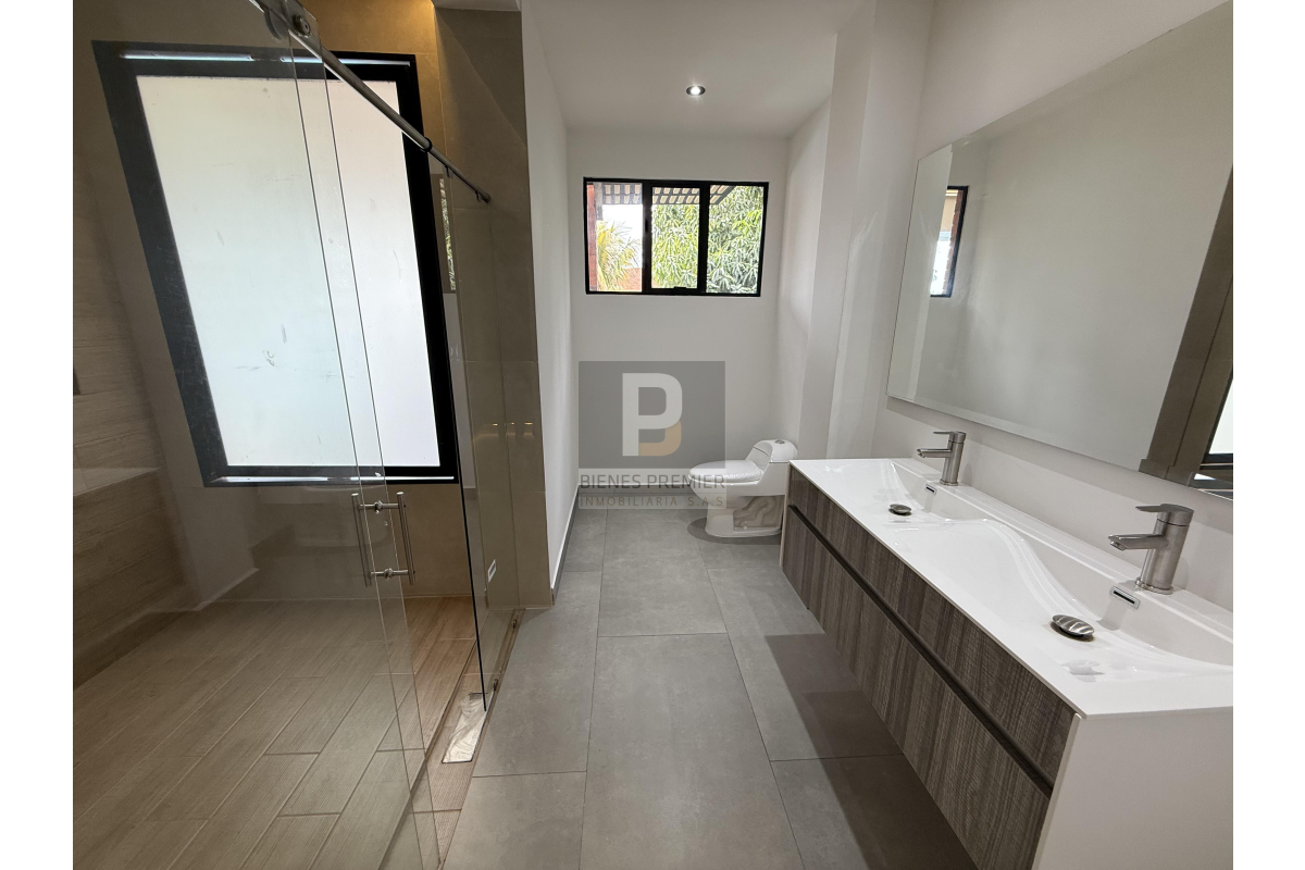 Casas Condominios en Venta, Urbanización Ciudad Jardín Cali - CV17
