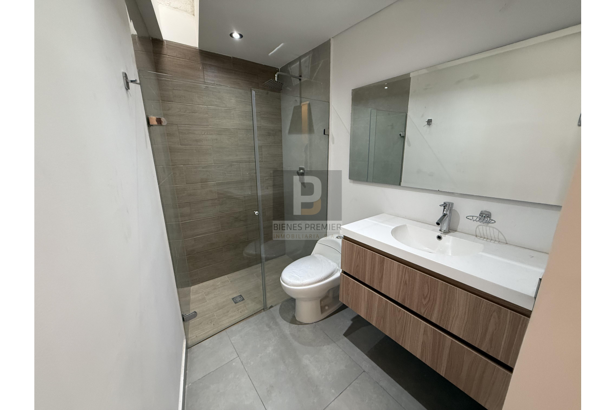Casas Condominios en Venta, Urbanización Ciudad Jardín Cali - CV17