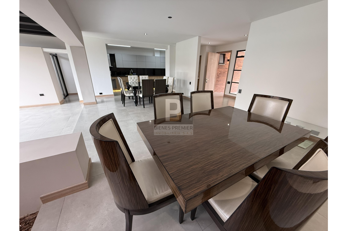 Casas Condominios en Venta, Urbanización Ciudad Jardín Cali - CV17