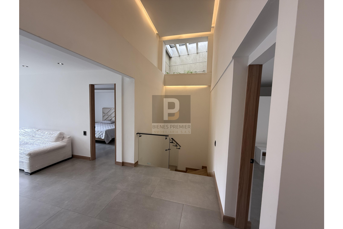Casas Condominios en Venta, Urbanización Ciudad Jardín Cali - CV17