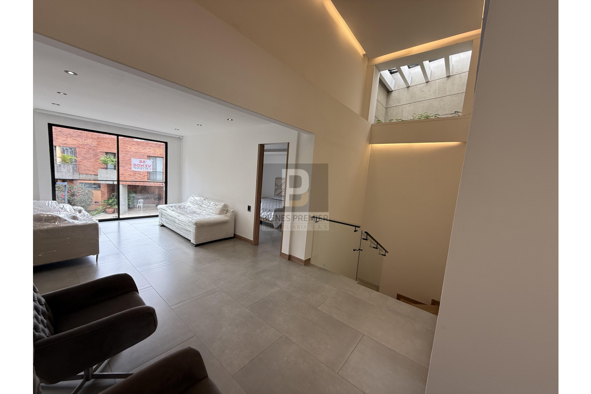 Casas Condominios en Venta, Urbanización Ciudad Jardín Cali - CV17