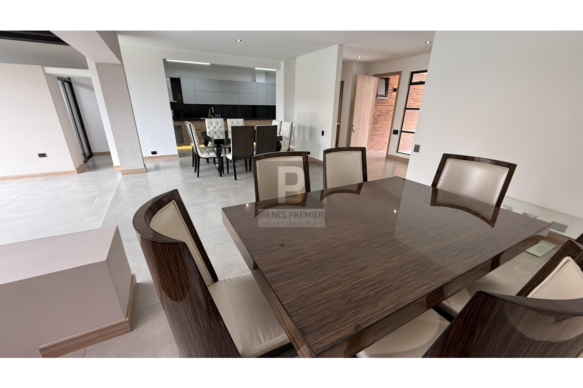 Casas Condominios en Venta, Urbanización Ciudad Jardín Cali - CV17