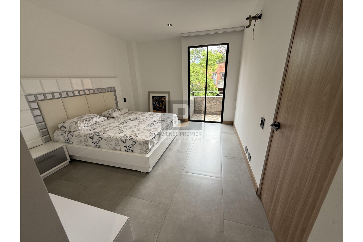 Casas Condominios en Venta, Urbanización Ciudad Jardín Cali - CV17