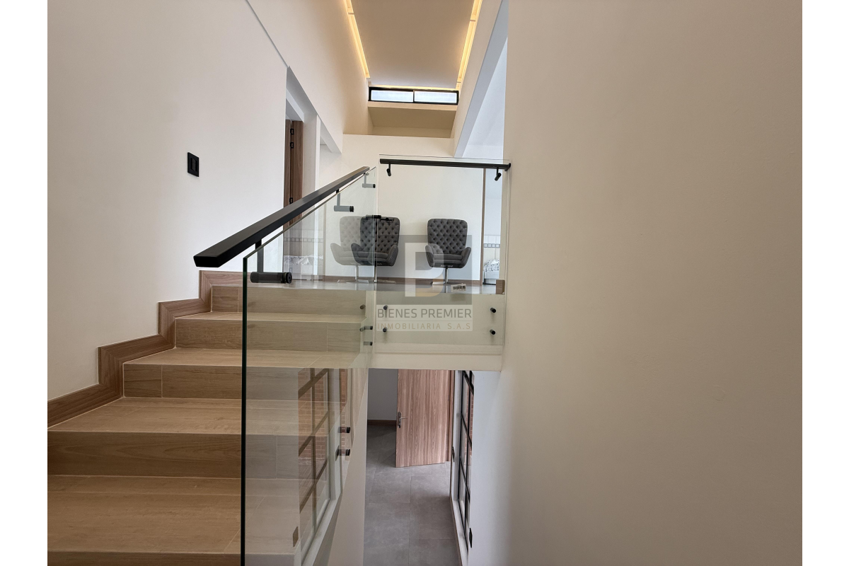 Casas Condominios en Venta, Urbanización Ciudad Jardín Cali - CV17