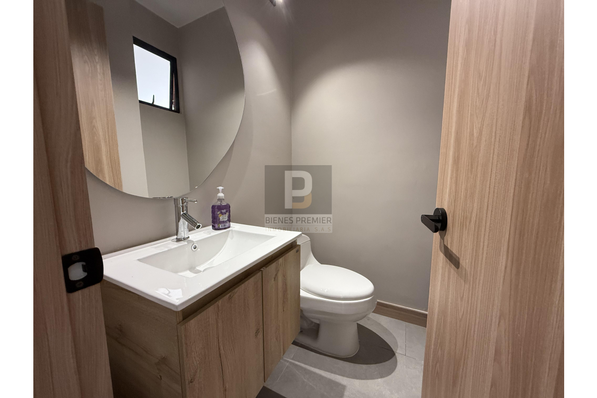 Casas Condominios en Venta, Urbanización Ciudad Jardín Cali - CV17