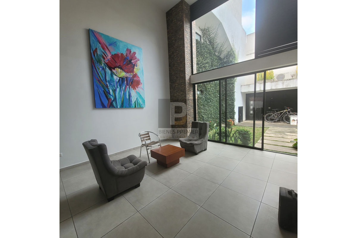Casas en Arriendo, El Lido Cali - CA26
