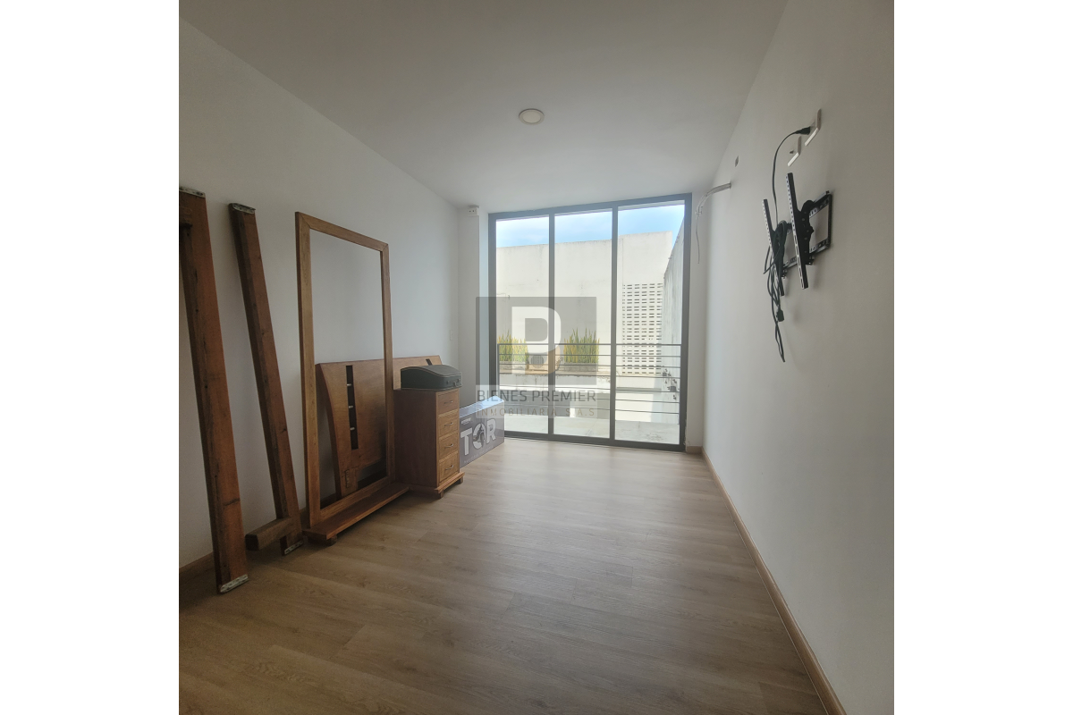 Casas en Arriendo, El Lido Cali - CA26